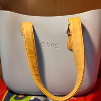 Borsa O bag