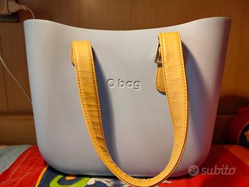 Borsa O bag
