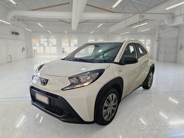 TOYOTA AYGO 1.0B 72 CV ACTIVE SUV