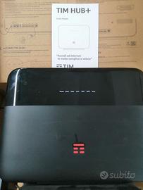 MODEM TIM WIFI
