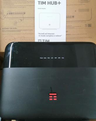 MODEM TIM WIFI