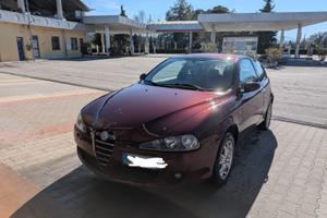 ALFA ROMEO 147 1.9 JTD