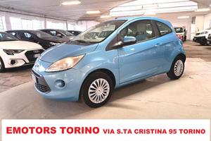 FORD Ka+ 1.2 8V 69CV