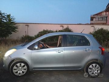 splendida Yaris 1000 