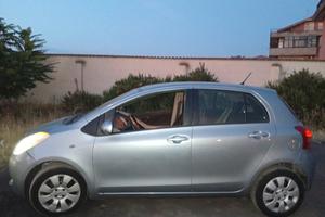 splendida Yaris 1000  full 🤩