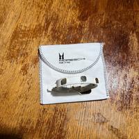 Braccialetto Moreschi pelle