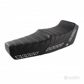 Sella Camel Nisa per Piaggio Vespa 50 - ET3