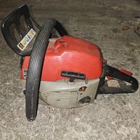 motosega Sandrigarden 