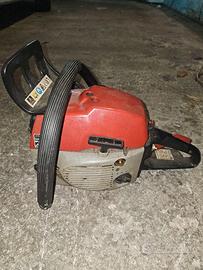 motosega Sandrigarden 