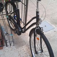 Bicicletta da donna