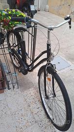 Bicicletta da donna