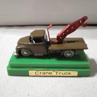 AHI Japan Crane truck scala 1:87