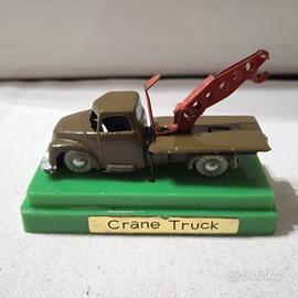 AHI Japan Crane truck scala 1:87
