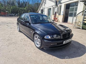 BMW E46 328i 