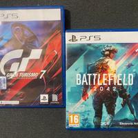 Videogiochi per PlayStation 5