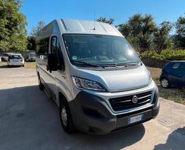 Fiat Ducato 2.3 MJT 150CV