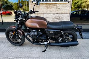 Moto Guzzi V7III