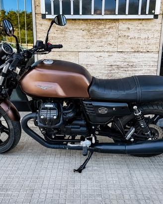 Moto Guzzi V7III