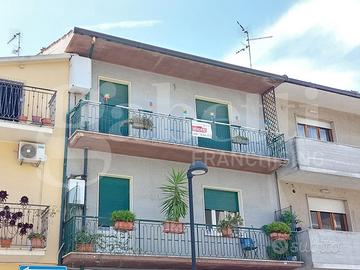 Appartamento Alba Adriatica [Cod. rif A095VRG]