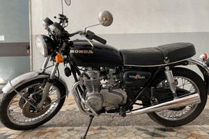 HONDA CB 500 four 1972