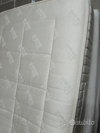 2  materassi  singoli  kea  e  Flou