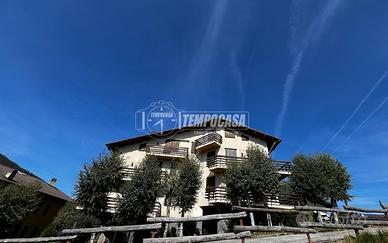 APPARTAMENTO CON POSTO AUTO