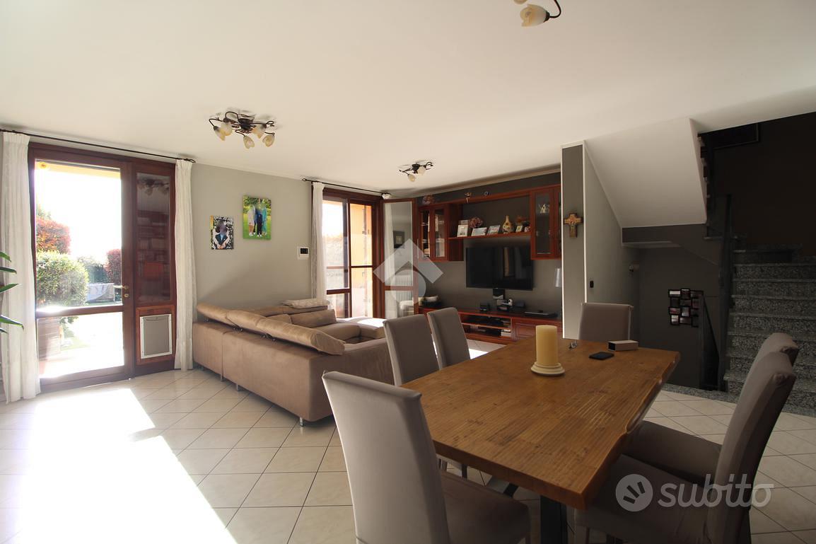 House in Montechiarugolo, Tre Fumi - Vista 3