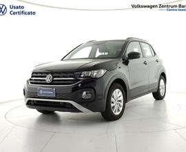 Volkswagen T-Cross 1.0 tsi style 95cv