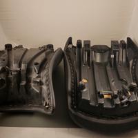 bmw selleria riscaldate 