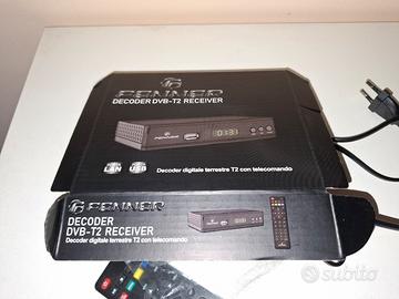 decoder tv