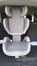 seggiolino  auto CHICCO 15 36 kg