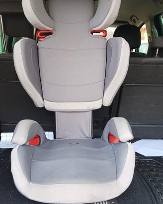 seggiolino  auto CHICCO 15 36 kg