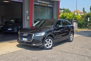 AUDI Q2 1.6 TDI S tronic Automatica LED Navigato