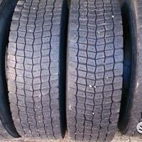 295 80 22.5 dunlop usate