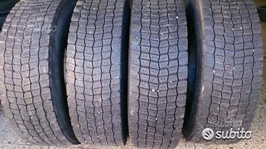 295 80 22.5 dunlop usate