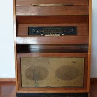 Radio d'epoca Phonola anni 60