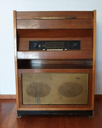 Radio d'epoca Phonola anni 60