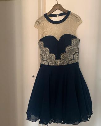 Vestito elegante