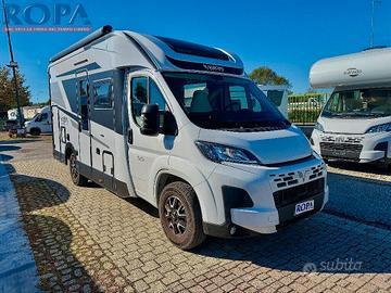 MOBILVETTA KEA COMPACT 2026