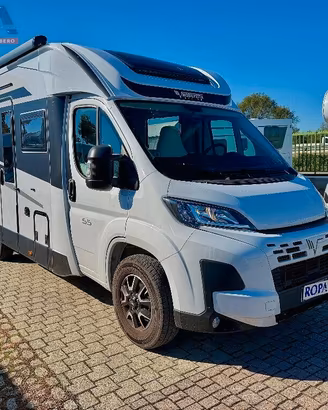 MOBILVETTA KEA COMPACT 2026