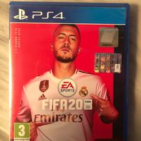 FIFA 20 - PS4