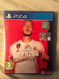 FIFA 20 - PS4