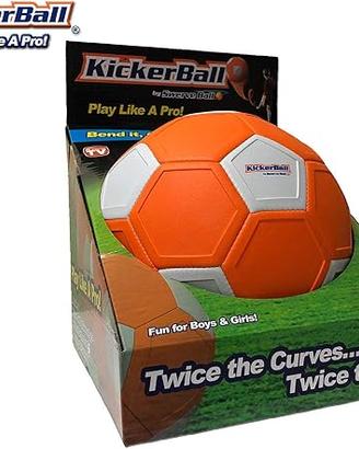 pallone calcio Kickerball