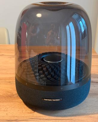 Harman Kardon Aura Studio 4