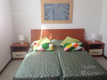 Vicinissimo OSPEDALE CISANELLO e CNR