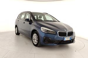 Bmw Serie 2 Gran Tourer 216d Business