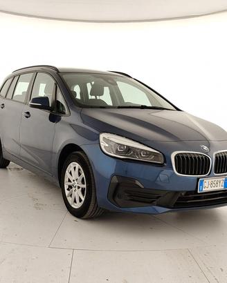 Bmw Serie 2 Gran Tourer 216d Business