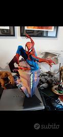 Spider-man sideshow no bowen xm