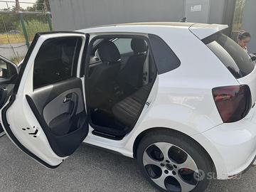 Polo Gti