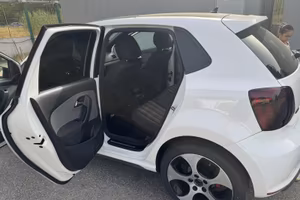 Polo Gti